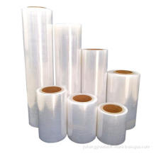 Low cost film agricultural greenhouse plastic film